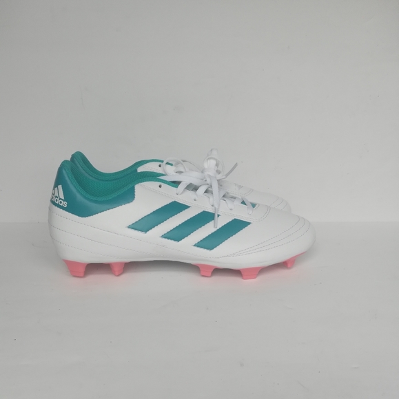 Adidas Women's Goletto VI FG Soccer Cleats - Picture 3 of 9